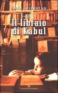 Ibs Il libraio di Kabul