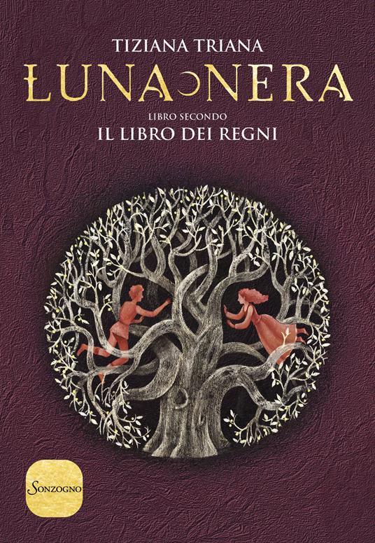 Ibs Il libro dei regni. Luna nera. Vol. 2