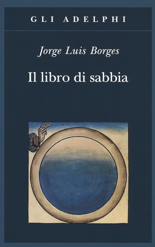 Ibs Il libro di sabbia