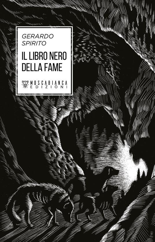 Ibs Il libro nero della fame