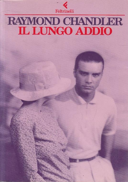 Ibs Il lungo addio