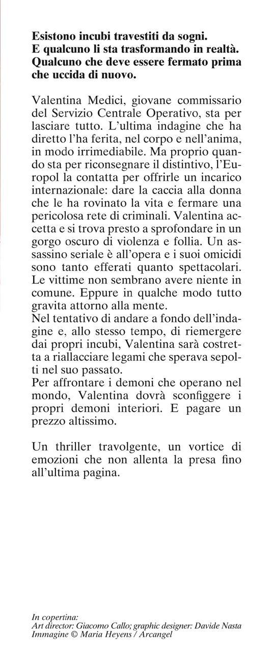 Ibs Il Maestro Dei Sogni