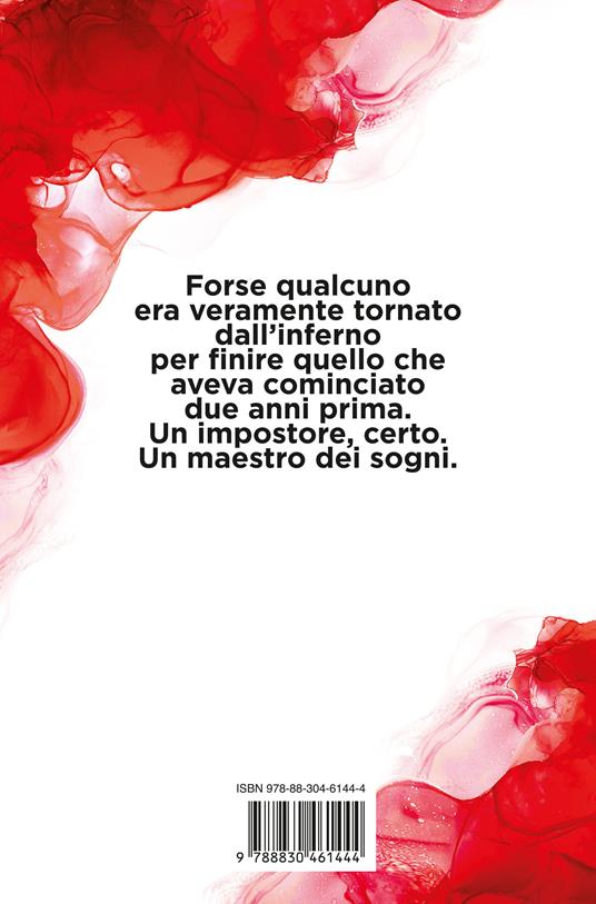 Ibs Il Maestro Dei Sogni