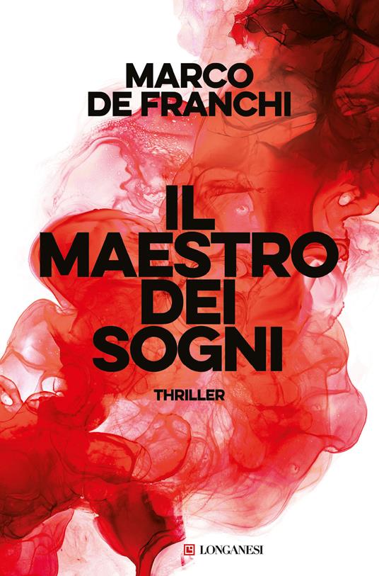 Ibs Il maestro dei sogni