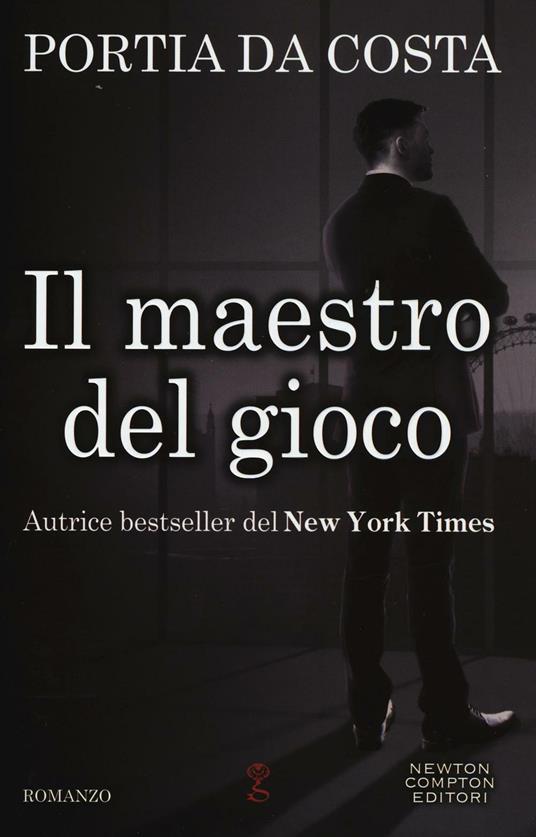 Ibs Il maestro del gioco