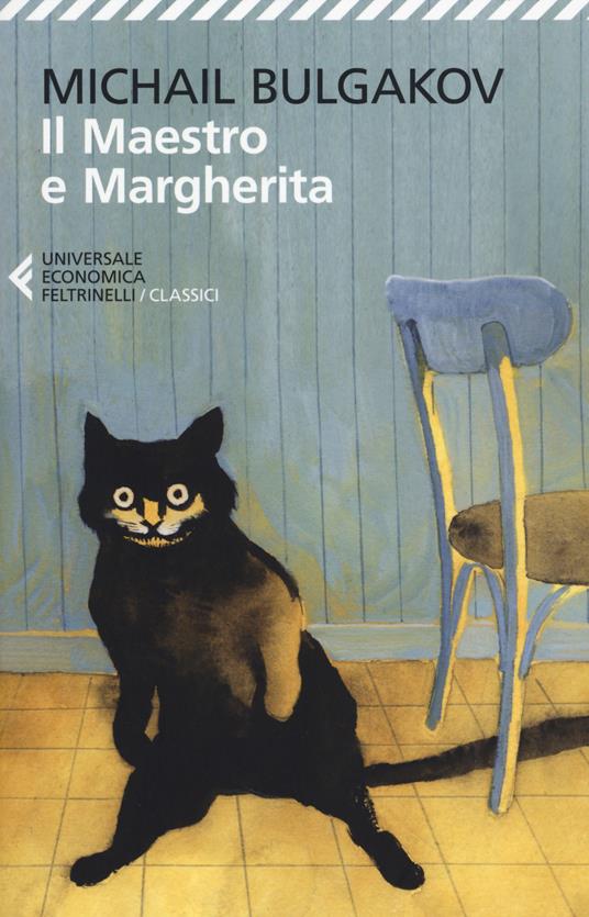 Ibs Il Maestro e Margherita