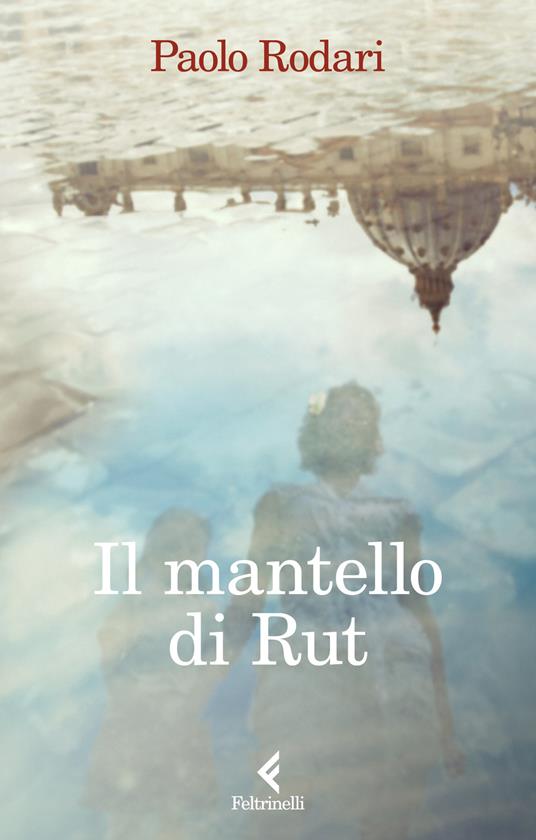 Ibs Il mantello di Rut