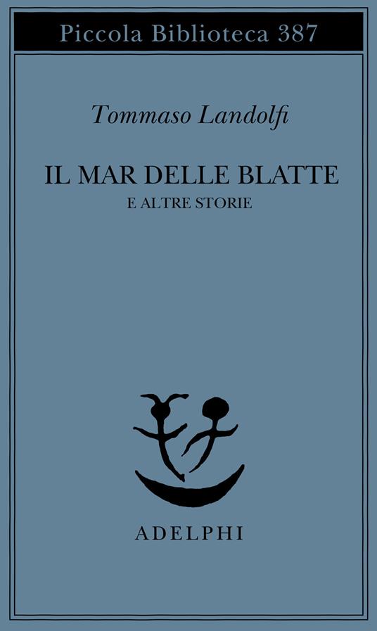 Ibs Il mar delle Blatte e altre storie