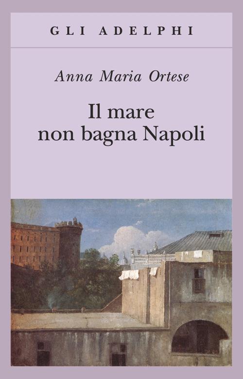 Ibs Il mare non bagna Napoli