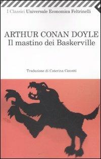 Ibs Il mastino dei Baskerville