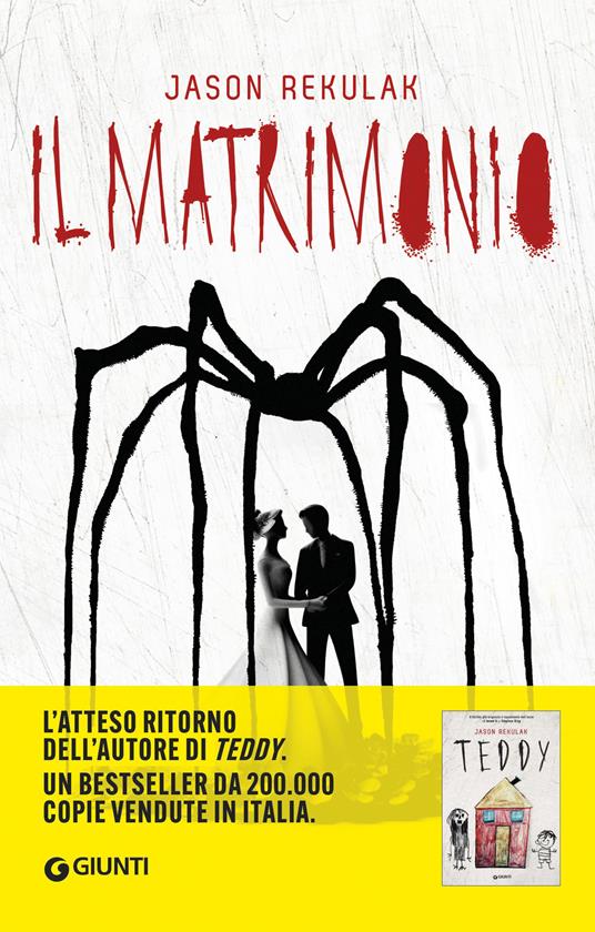 Ibs Il matrimonio
