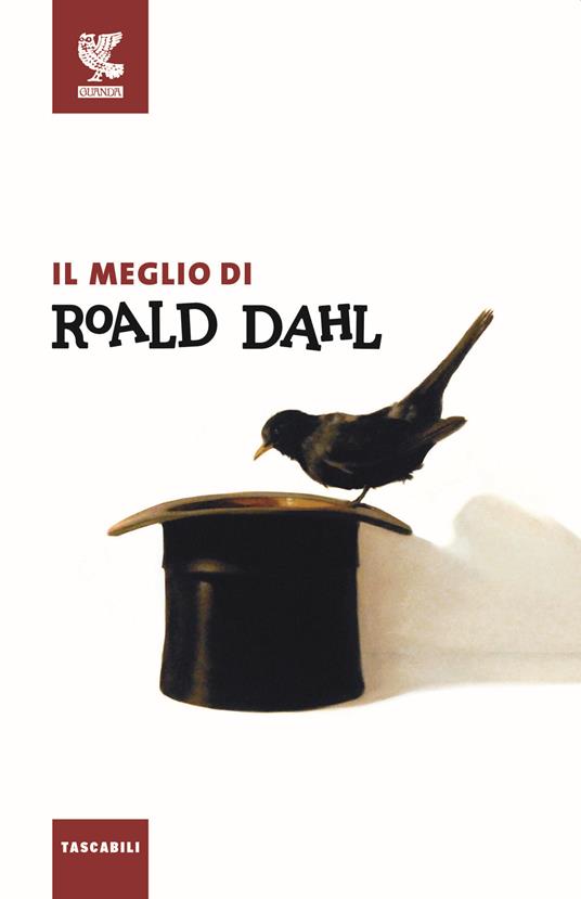 Ibs Il meglio di Roald Dahl