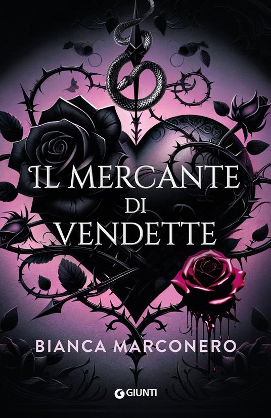 Ibs Il mercante di vendette