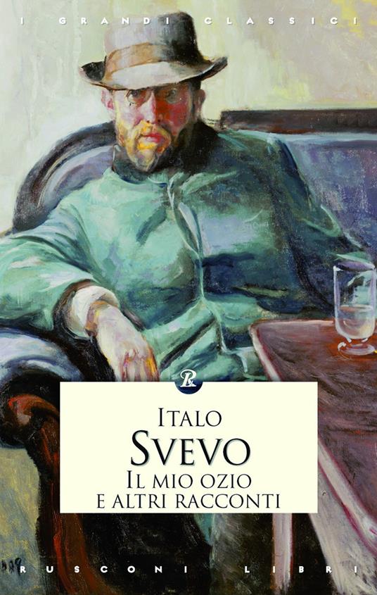Ibs Il mio ozio e altri racconti
