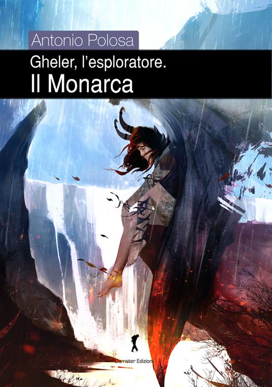 Ibs Il monarca. Gheler l'esploratore. Vol. 5