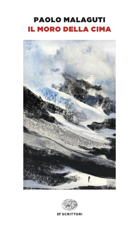 Ibs Il Moro della cima