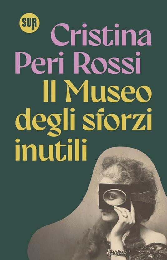 Ibs Il museo degli sforzi inutili