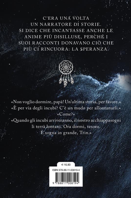 Ibs Il Narratore Di Storie