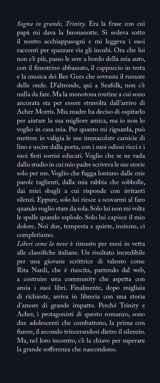 Ibs Il Narratore Di Storie