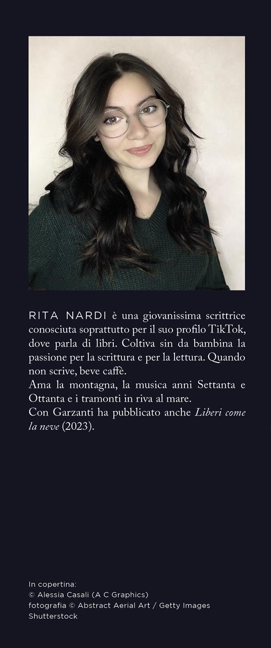 Ibs Il Narratore Di Storie