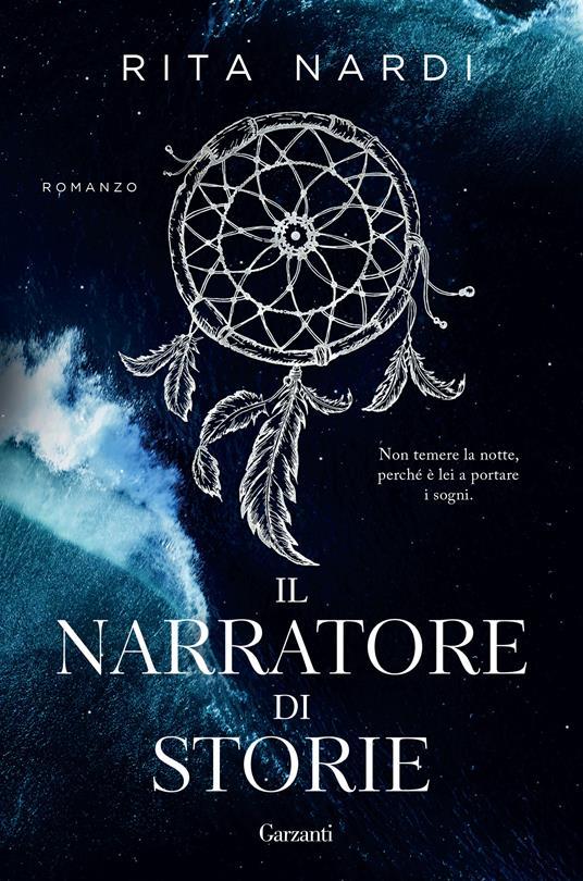 Ibs Il narratore di storie