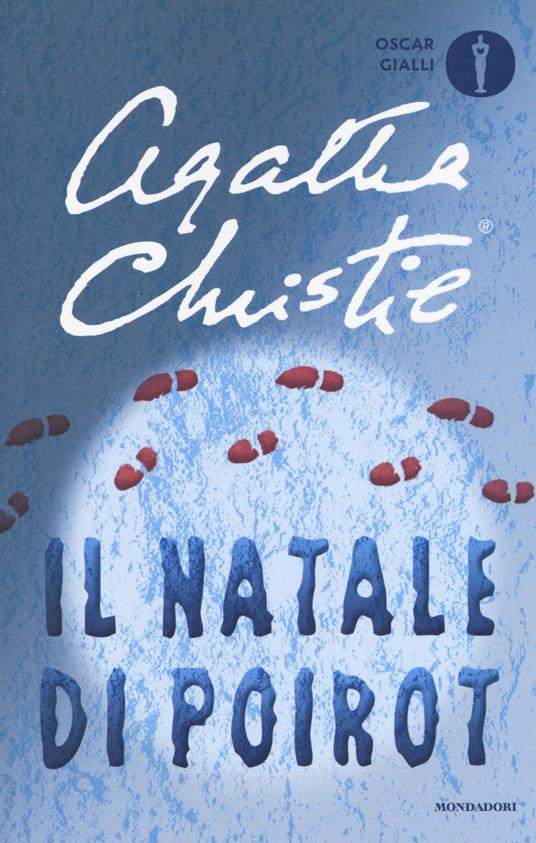 Ibs Il Natale di Poirot