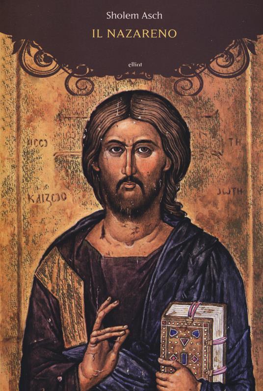 Ibs Il Nazareno