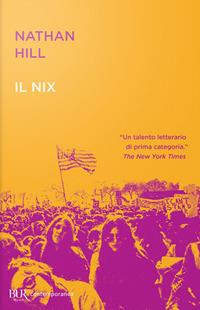 Ibs Il Nix