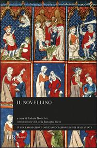 Ibs Il novellino