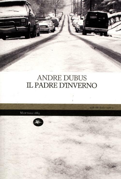 Ibs Il padre d'inverno