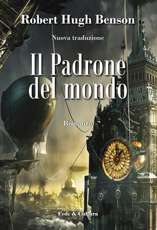 Ibs Il padrone del mondo. Ediz. illustrata