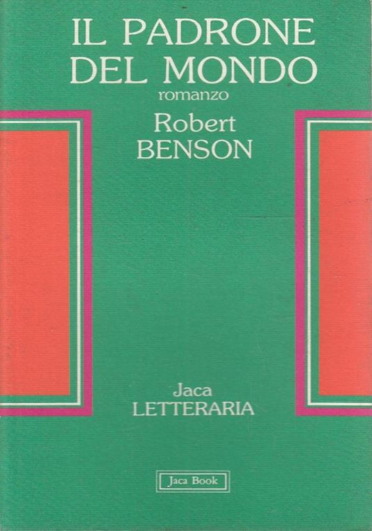 Ibs Il padrone del mondo