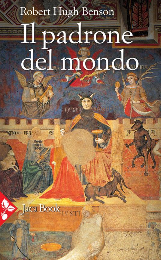 Ibs Il padrone del mondo