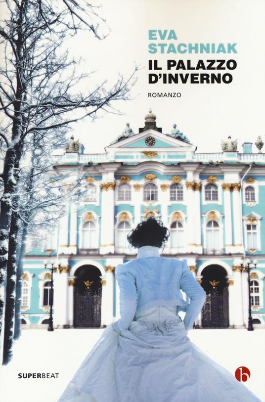 Ibs Il Palazzo d'inverno