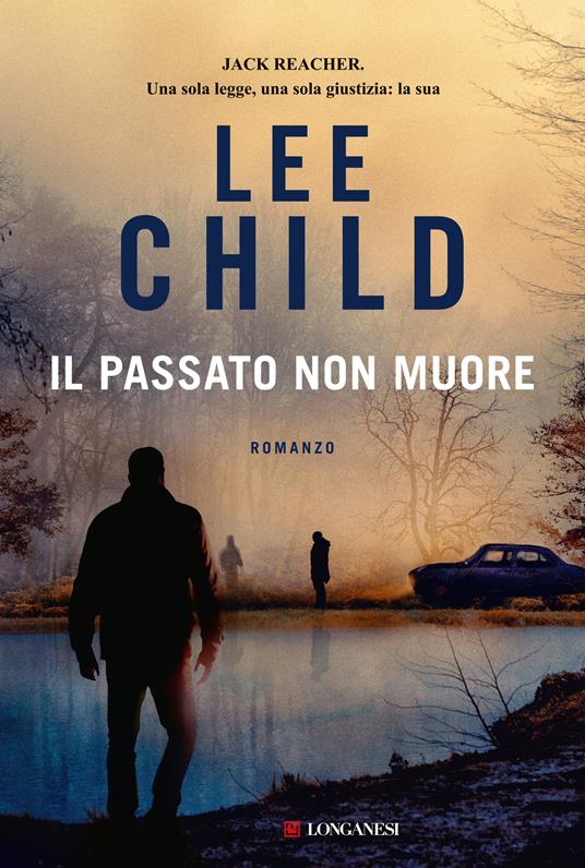 Ibs Il passato non muore
