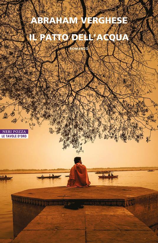 Ibs Il patto dell'acqua