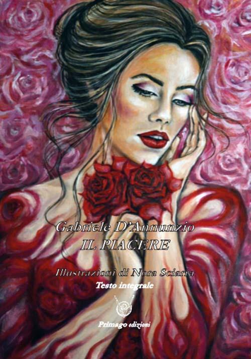 Ibs Il piacere. Ediz. illustrata