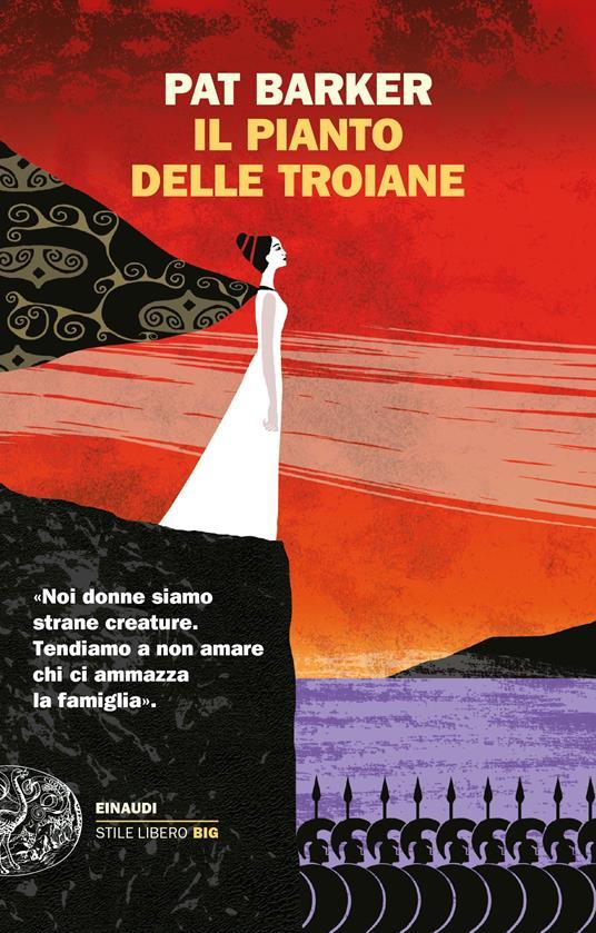 Ibs Il pianto delle troiane