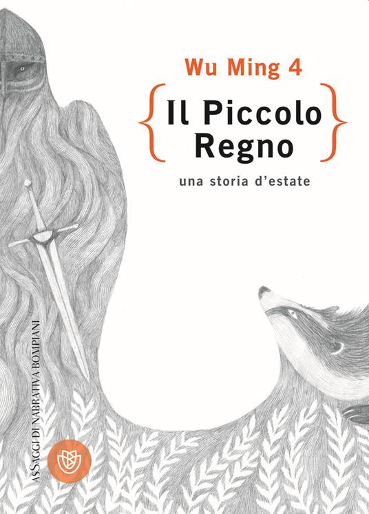 Ibs Il piccolo regno. Una storia d'estate