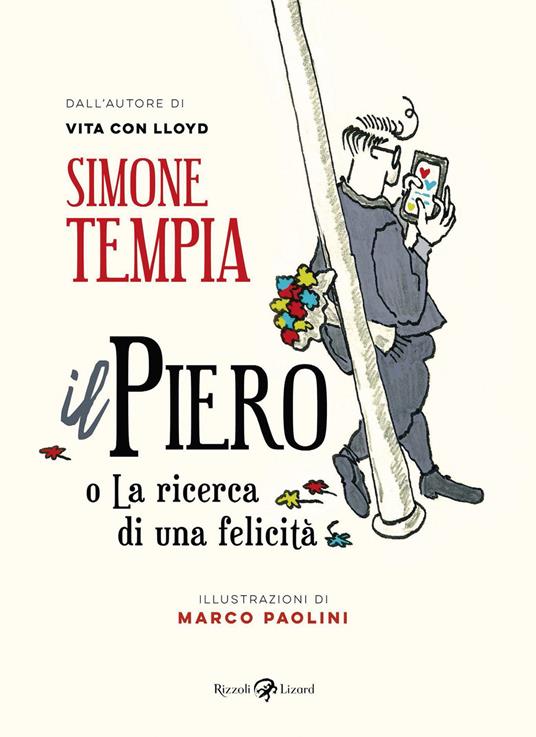 Ibs Il Piero o La ricerca di una felicità