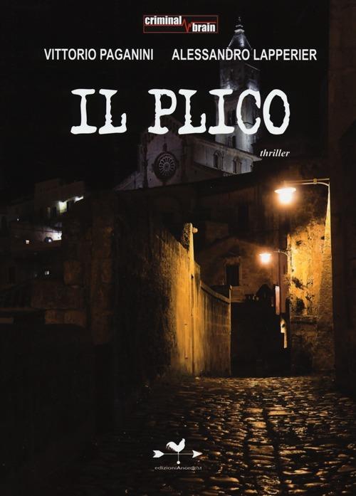 Ibs Il plico