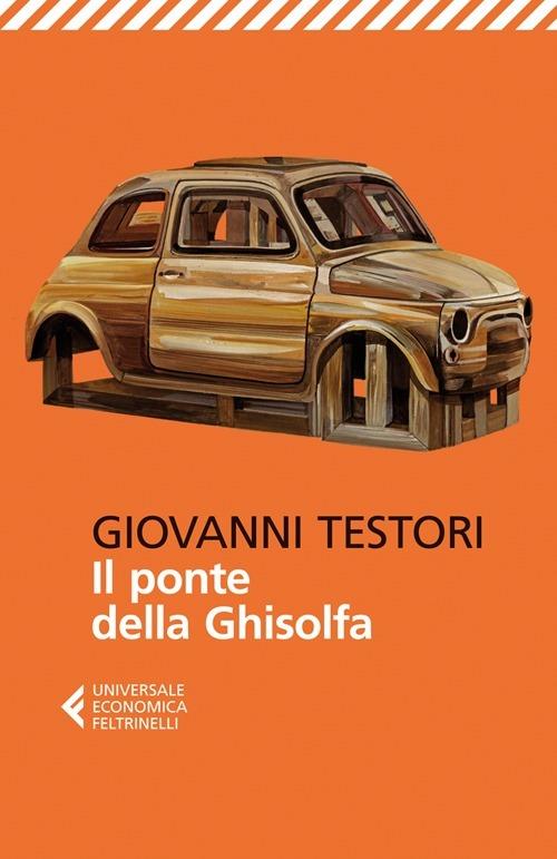 Ibs Il ponte della Ghisolfa