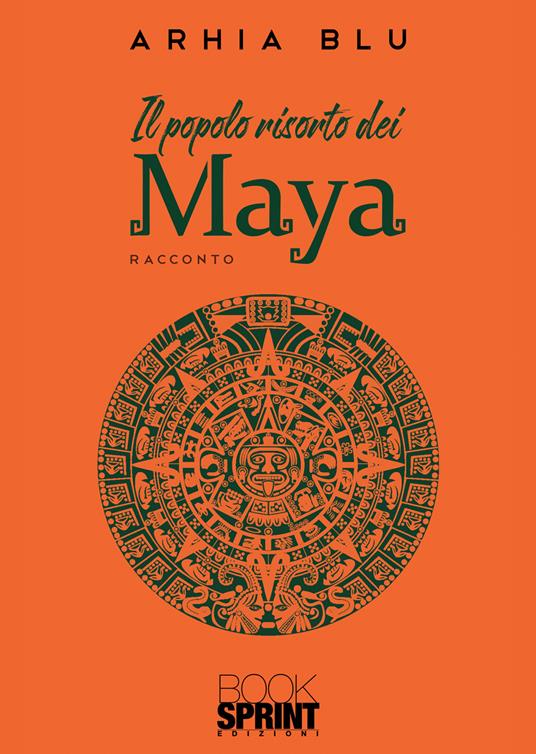 Ibs Il popolo risorto dei Maya