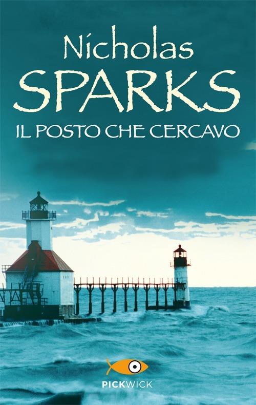 Ibs Il posto che cercavo
