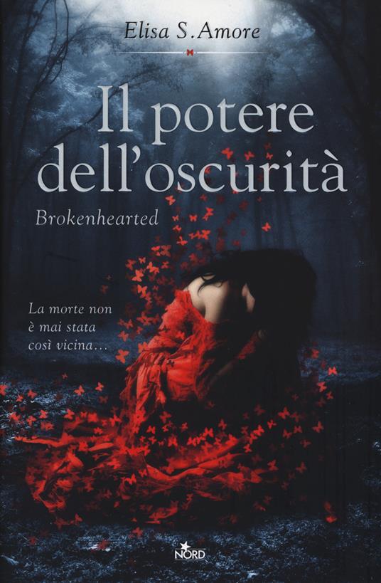 Ibs Il Potere Dell'oscurità. Brokenhearted