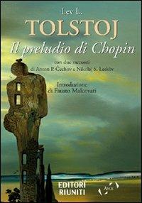 Ibs Il preludio di Chopin