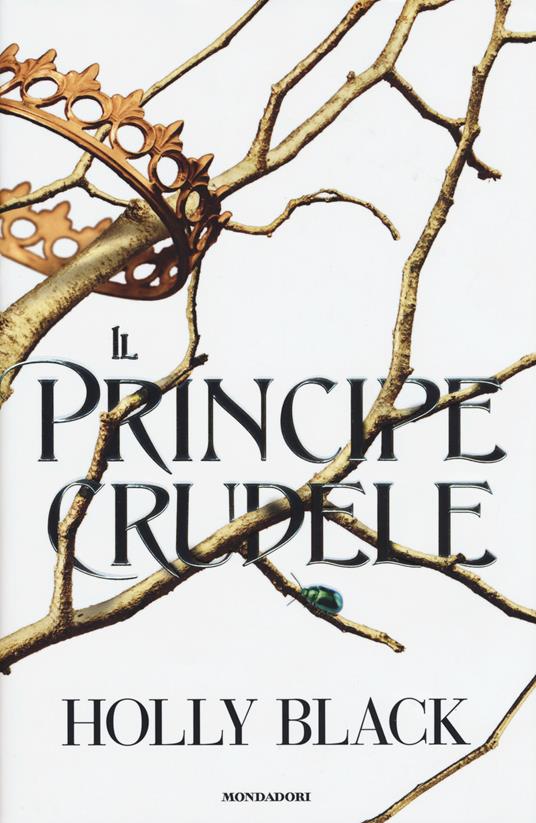 Ibs Il principe crudele