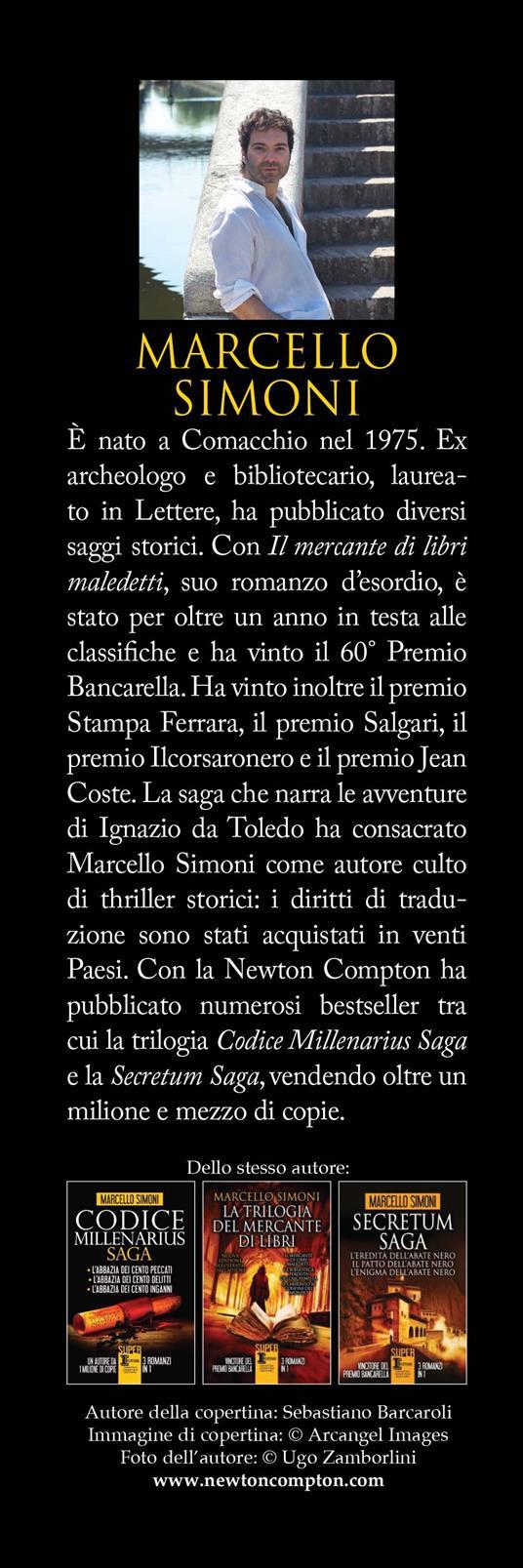 Ibs Il Profanatore Di Tesori Perduti
