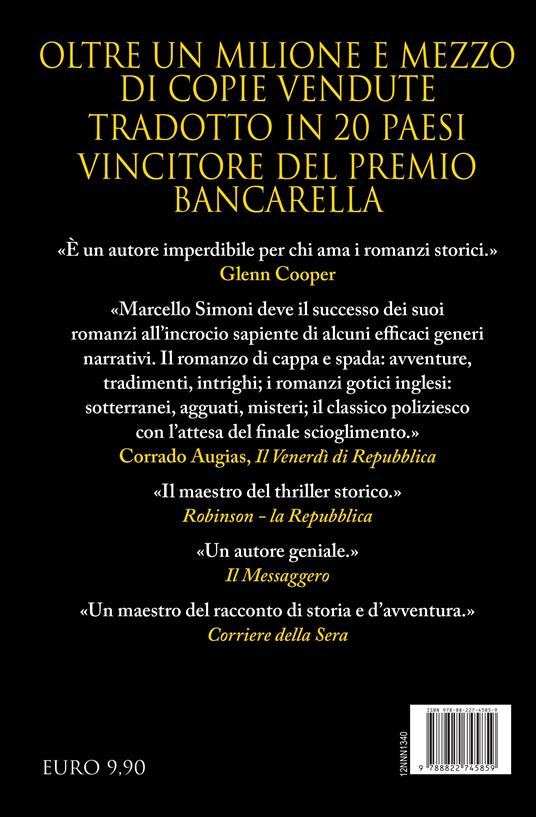 Ibs Il Profanatore Di Tesori Perduti