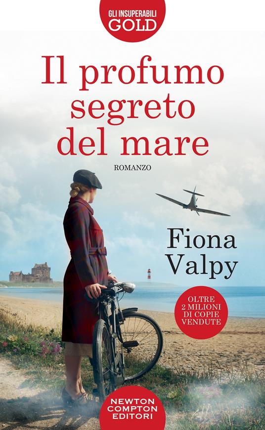 Ibs Il profumo segreto del mare